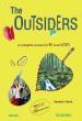 OUTSIDERS B1 STUDENT'S BOOK ( PLUS READER)