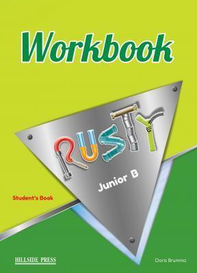 RUSTY JUNIOR B WORKBOOK