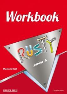 RUSTY JUNIOR A WORKBOOK