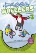 FREE WHEELERS 3 STUDENT'S BOOK ( PLUS WRITING THROUGH PROJECT 3)