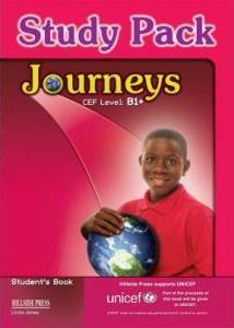 JOURNEYS B1 PLUS  COMPANION