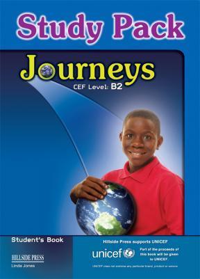 JOURNEYS B2 COMPANION