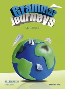 JOURNEYS B1 GRAMMAR