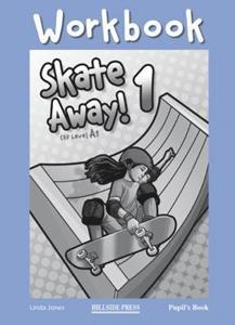 SKATE AWAY 1 WORKBOOK