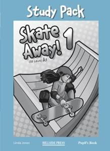 SKATE AWAY 1 COMPANION