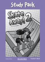 SKATE AWAY 2 COMPANION TEACHER"S