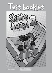 SKATE AWAY 2 TEST BOOK