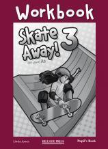 SKATE AWAY 3 WORKBOOK