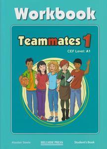 TEAMMATES 1 WORKBOOK