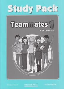 TEAMMATES 1 COMPANION TEACHER'S BOOK