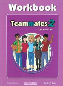 TEAMMATES 2 WORKBOOK