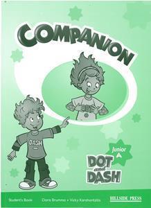 DOT AND DASH JUNIOR A COMPANION