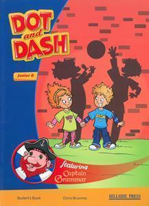 DOT AND DASH JUNIOR B STUDENT'S BOOK