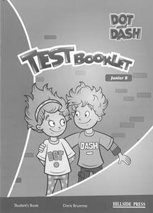 DOT AND DASH JUNIOR B TEST