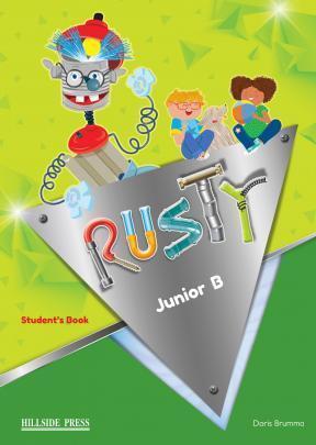 RUSTY JUNIOR B STUDENT'S BOOK PACK