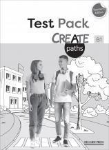 CREATE PATHS B1 TEST TEACHER'S