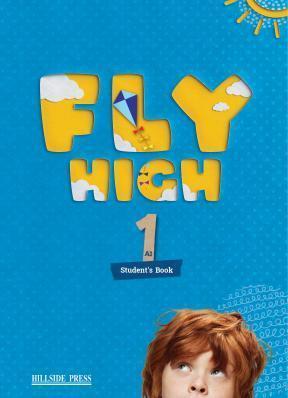 FLY HIGH A1 STUDENT'S BOOK