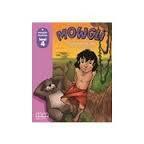 MOWGLI, THE JUNGLE BOY  STUDENT'S BOOK ( PLUS CD-ROM)