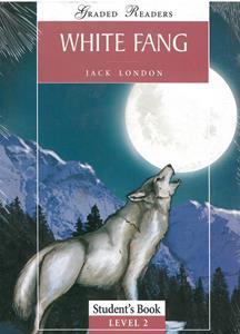 WHITE FANG LEVEL 2 ( PLUS CD)