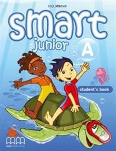 SMART JUNIOR A STUDENT'S BOOK