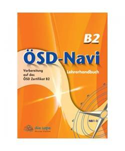 OSD NAVI B2 LEHREHANDBUCH ΚΑΘΗΓΗΤΗ ( PLUS MP3)