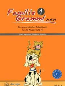 FAMILIE GRAMMI 1 NEU 2018