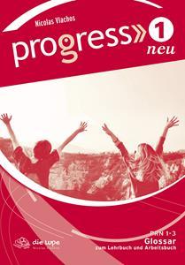 PROGRESS 1 NEU GLOSSAR