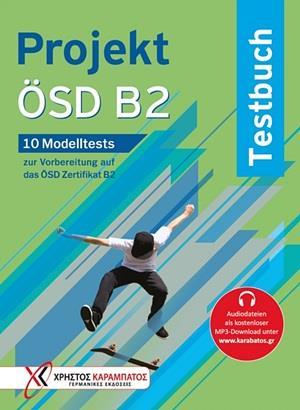 PROJEKT OSD B2 TESTBUCH