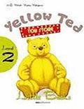 YELLOW TED STUDENT'S BOOK ( PLUS CD)