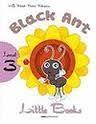 BLACK ANT STUDENT'S BOOK ( PLUS CD)