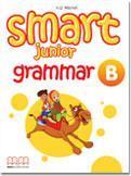 SMART JUNIOR B GRAMMAR