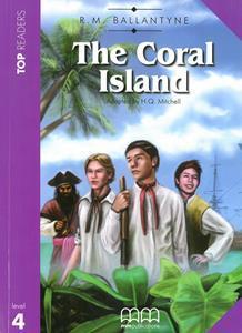 CORAL ISLAND STUDENT'S BOOK ( PLUS GLOSSARY)