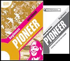 PIONEER BEGINNERS WORKBOOK