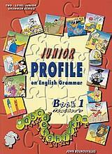 PROFILE JUNIOR 1 TEACHER'S BOOK ΒΙΒΛΙΟ ΚΑΘΗΓΗΤΗ