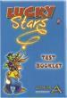 LUCKY STARS A JUNIOR TEST BOOKLET