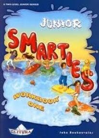 SMARTIES 1 WORKBOOK