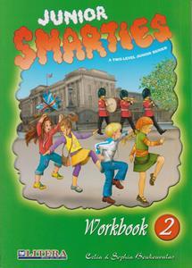 SMARTIES 2 WORKBOOK