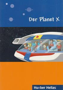 DER PLANET X