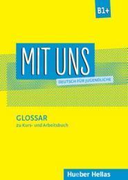 MIT UNS B1 PLUS  GLOSSAR