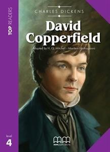 DAVID COPPERFIELD STUDENT'S BOOK (INCLUDES GLOSSARY)