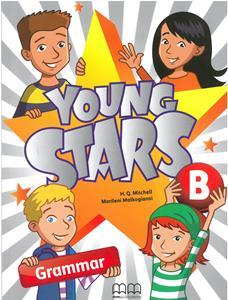 YOUNG STARS B GRAMMAR