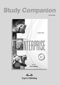 NEW ENTERPRISE A1 STUDY COMPANION 2018