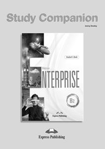 NEW ENTERPRISE B2 STUDY COMPANION