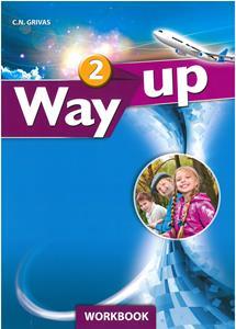 WAY UP 2 WORKBOOK & COMPANION