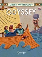 ΕΛΛΗΝΙΚΗ ΜΥΘΟΛΟΓΙΑ (4):  ΟΔΥΣΣΕΙΑ ODYSSEY