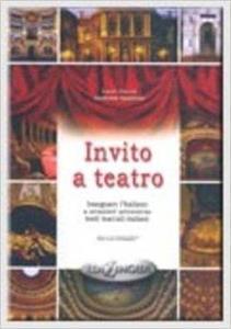 INVITO A TEATRO