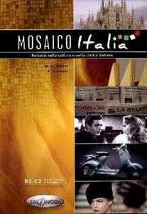 MOSAICO ITALIA ( PLUS CD)