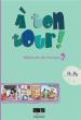 A TON TOUR 2 ELEVE