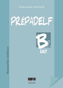 PREPADELF B2 ECRIT