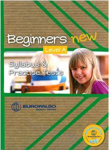 EUROPALSO BEGINNERS A 2018